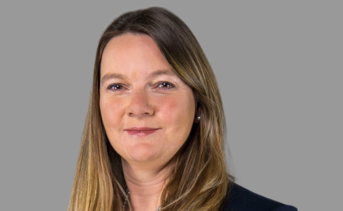 Nadine Beeckmann, Alte Leipziger Lebensversicherung