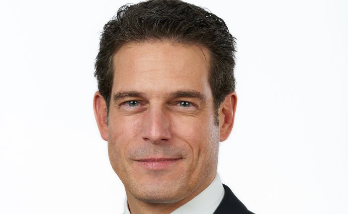 Ehemaliger Signal-Iduna-Vorstand Christian Bielefeld