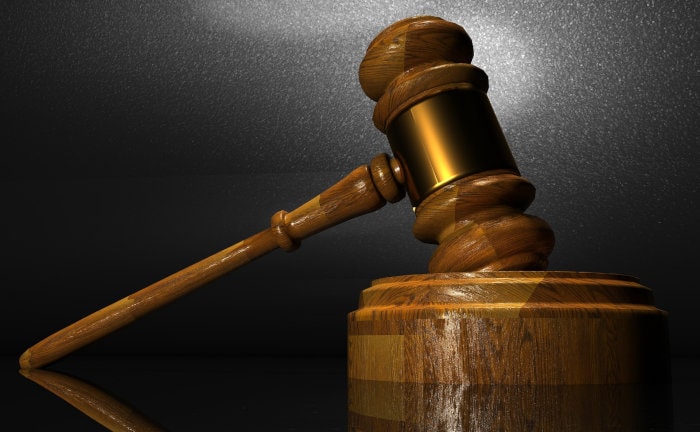 Wird der Gerichtshammer auch zum Kostenhammer? Es kommt drauf an