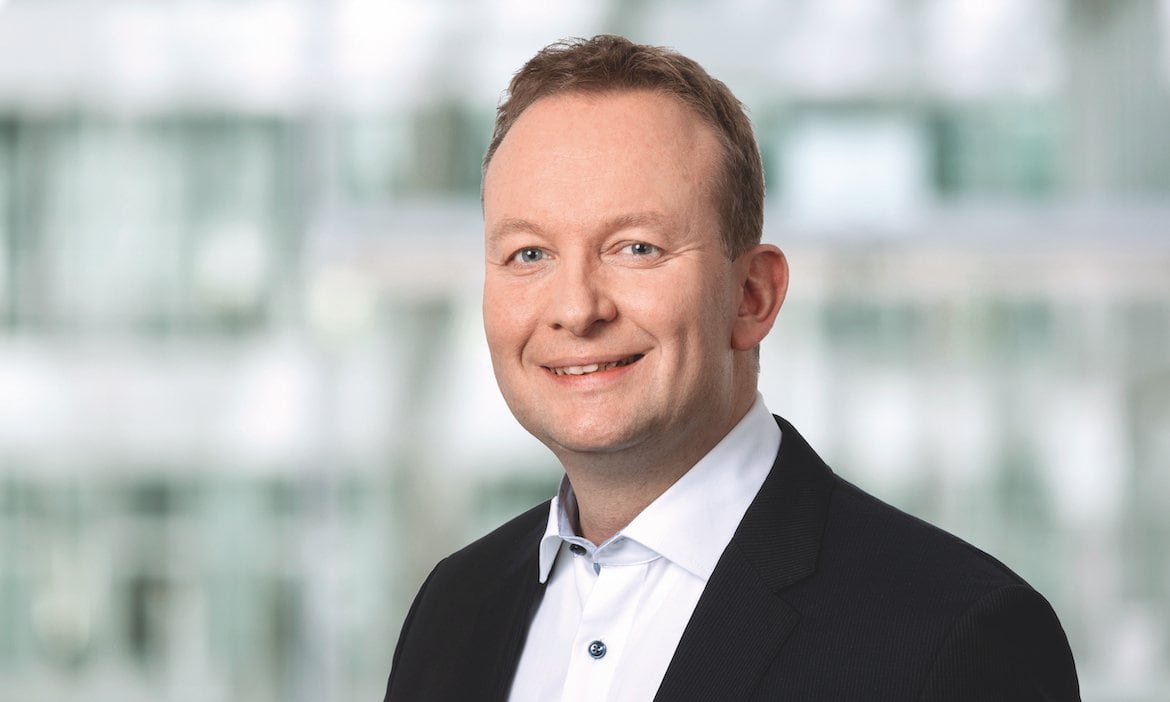 Lars Heermann ist Bereichsleiter Analyse und Bewertung bei der Rating-Agentur Assekurata