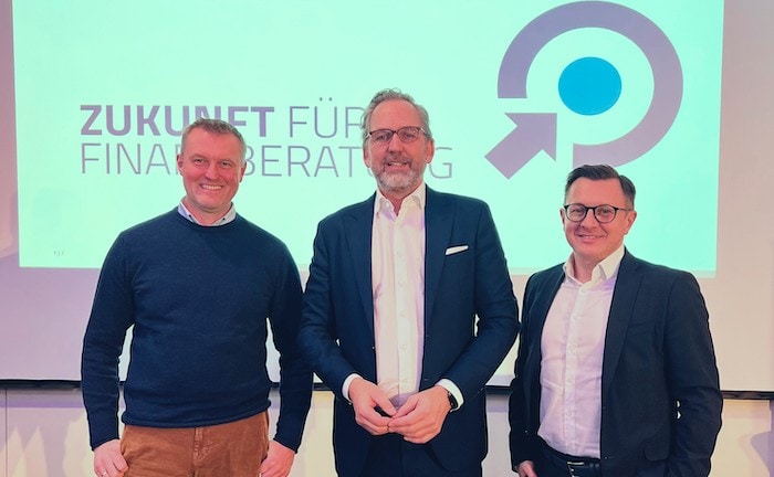 Votum/Zukunft für Finanzberatung