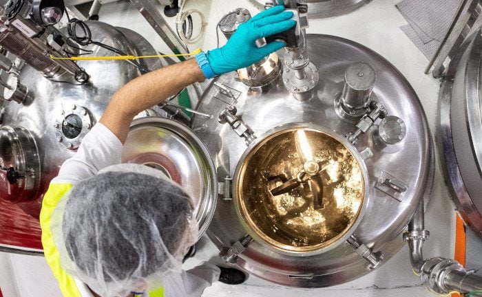 Produktion von Desinfektionsmitteln bei Nivea: Die Aktie von Beiersdorf flog 2022 aus dem Dax und stieg im selben Jahr wieder ein