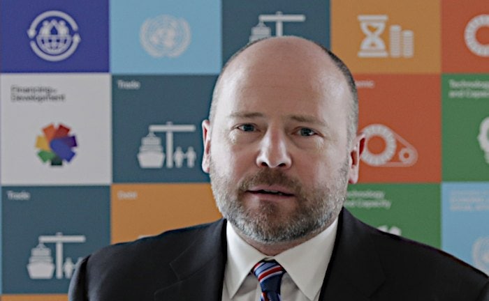 Milliarden-Manager Scott Mather, Pimco