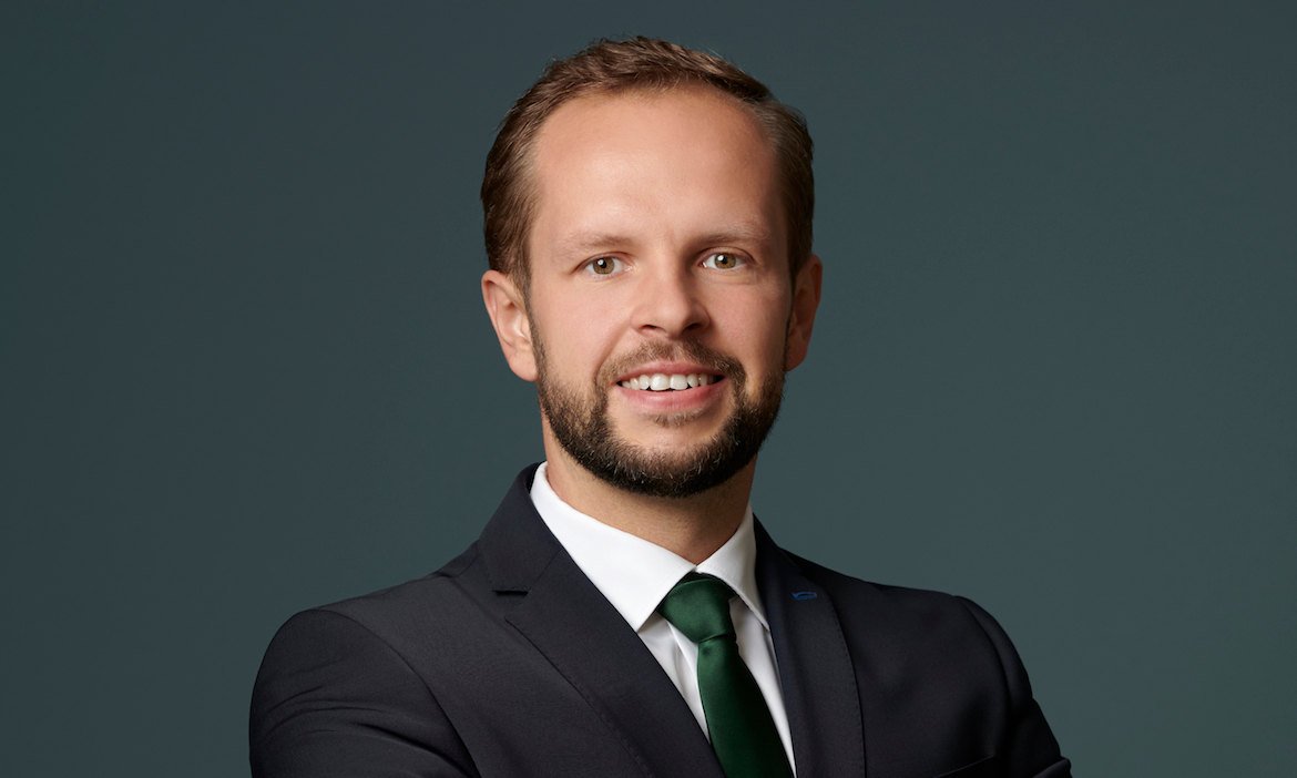 Senior-Portfoliomanager David Wehner, Do Investment: „Das hätten wir uns vor zwei oder drei Jahren nicht vorstellen können“