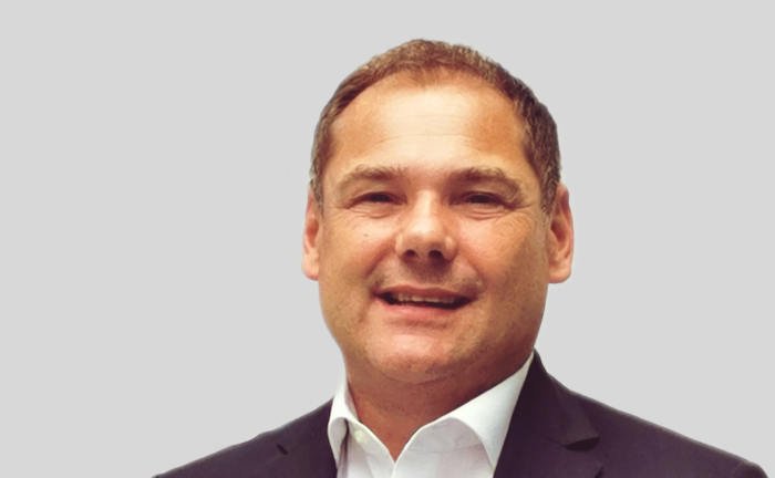 Michael Bade ist geschäftsführender Gesellschafter des Maklerverbunds Status