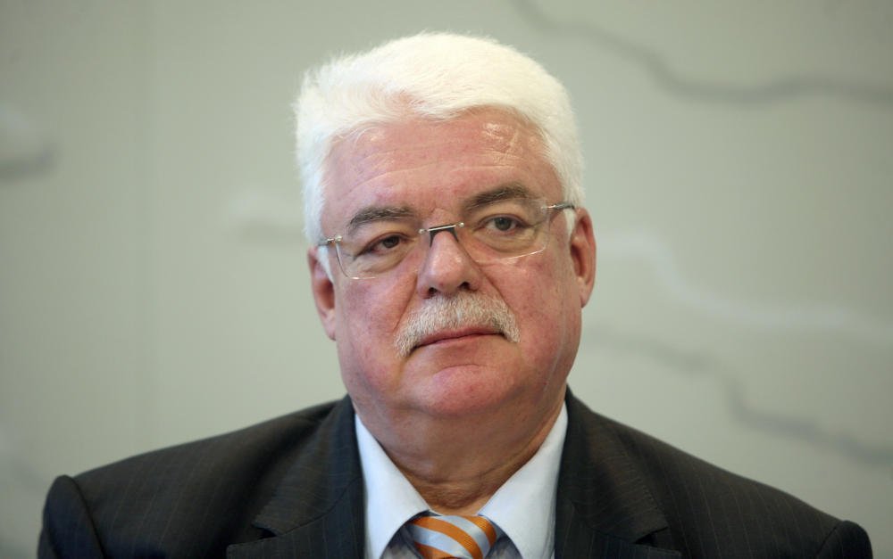 Heinz Lanfermann, Ombudsmann Private Kranken- und Pflegeversicherung