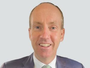 David Dowsett, globaler Investmentchef bei GAM Investments