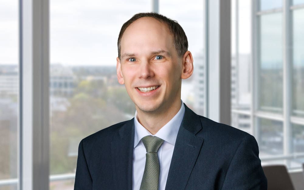 Tobias Herwig, Swiss Life