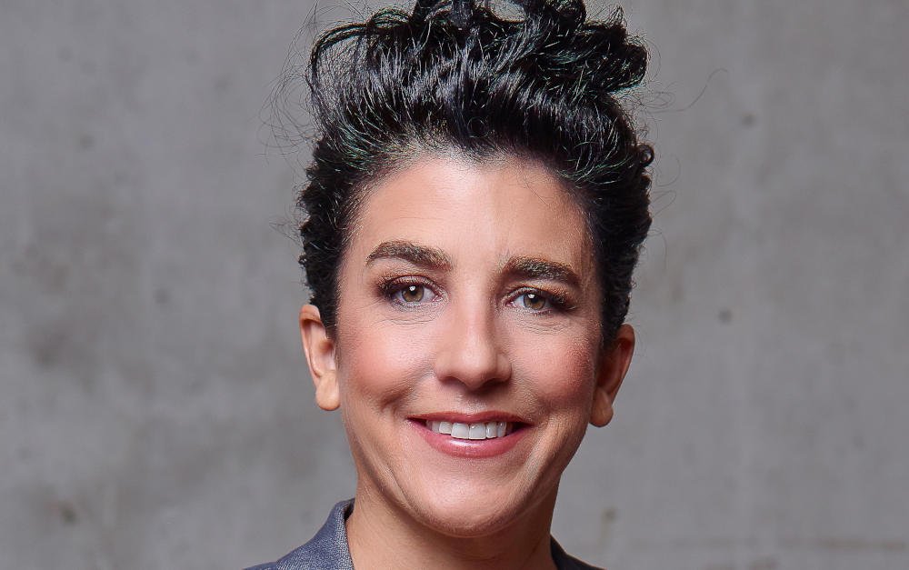 Salome Preiswerk, Geschäftsführerin und Co-Gründerin von Whitebox