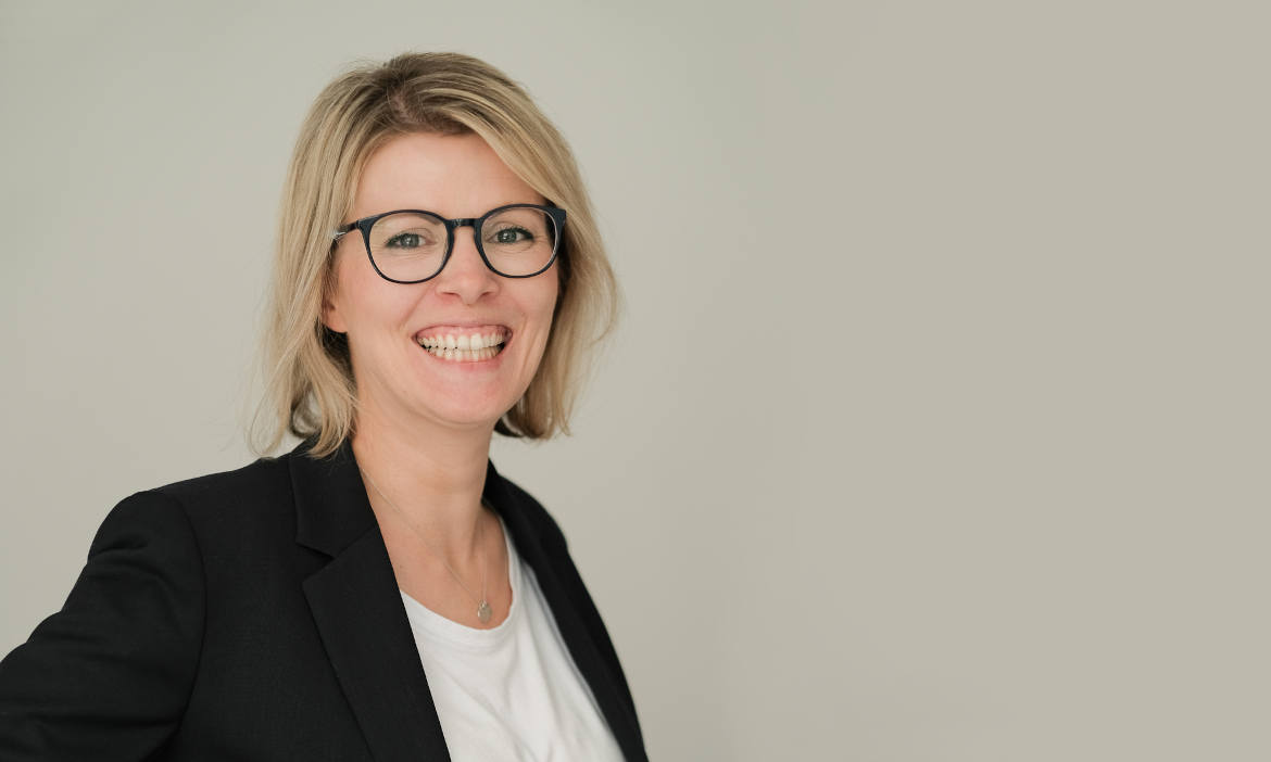PKV-Spezialistin Anja Glorius von KVoptimal.de