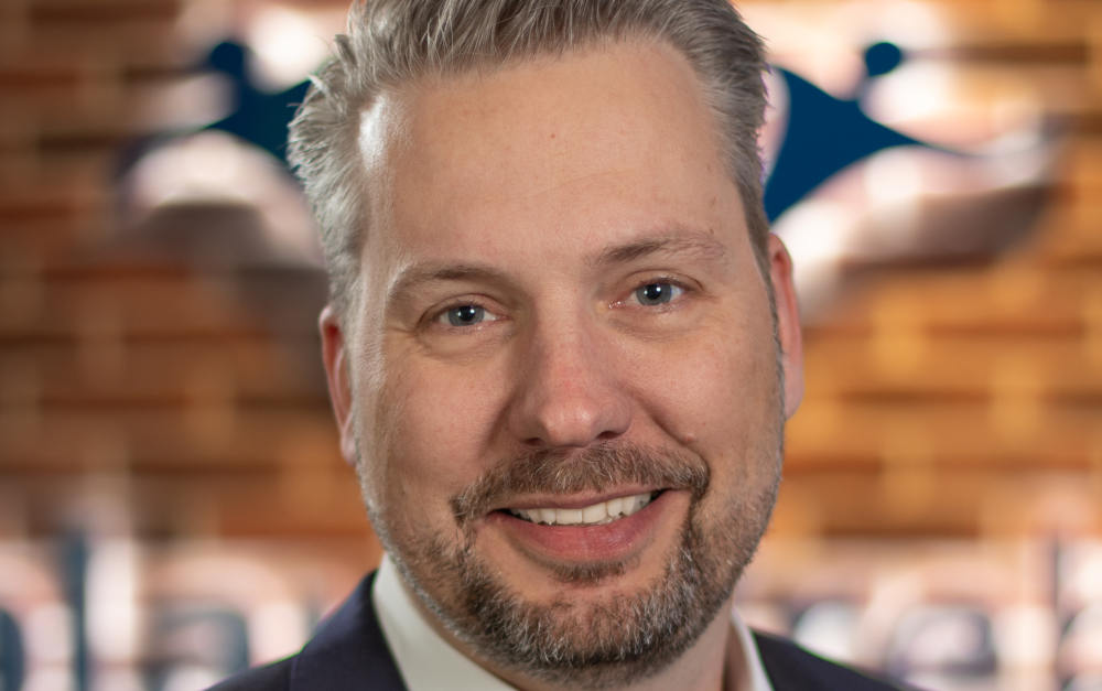 Neu bei Blau Direkt: Finanzspezialist Heiko Kobold
