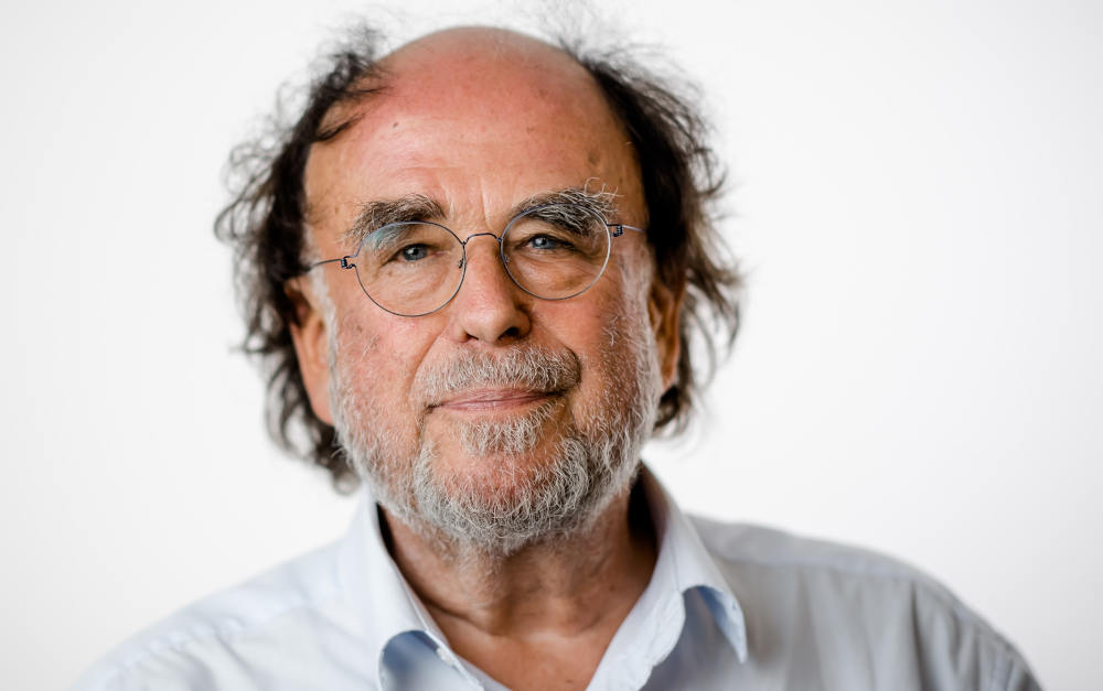 Ökoworld-Chef Alfred Platow: „Mit Kritik hatte ich gerechnet“