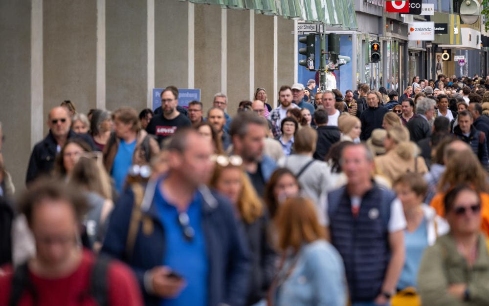 Menschen in Berlin – was erwarten sie von einer guten Altersvorsorge?