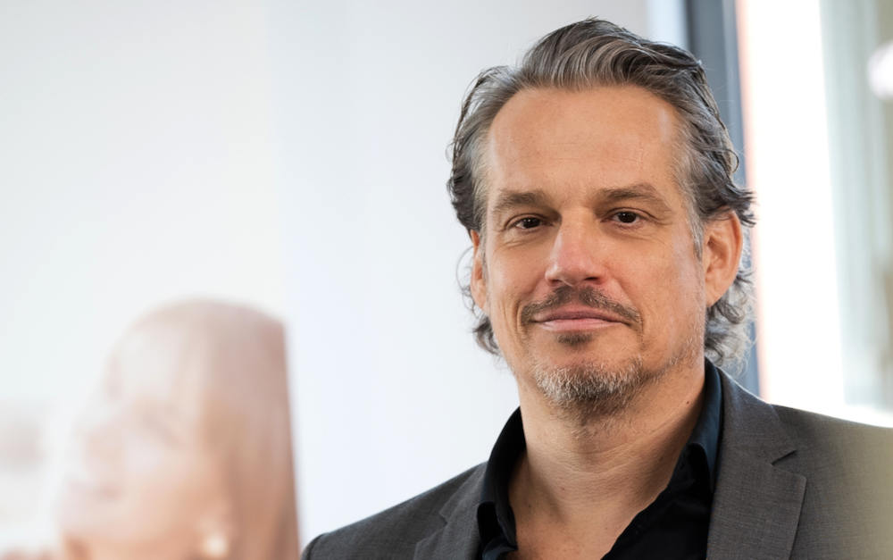 Daniel Pytiak leitet Marketing und Vertrieb bei Dela Lebensversicherungen