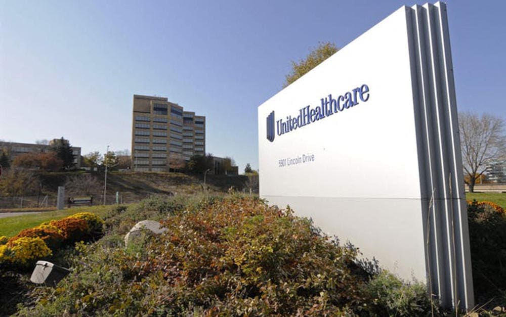 Sitz der United-Health Group in Minnetonka, Minnesota: Größter Versicherer der Welt