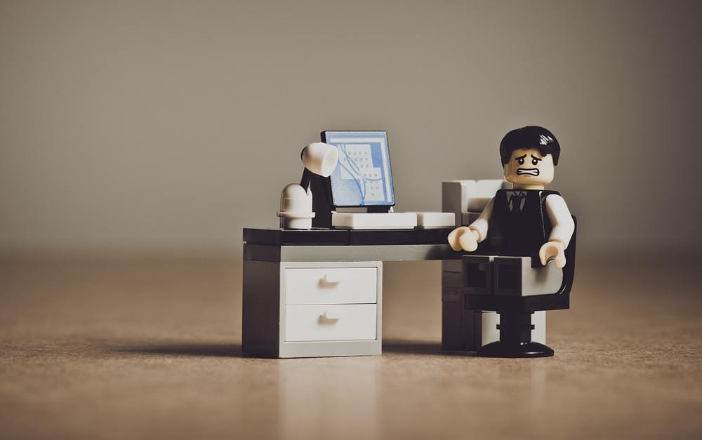 Systeme zum Verzweifeln? Vermittler wünschen sich von ihrem Maklerpool oder -verbund gut funktionierende Software und Tools