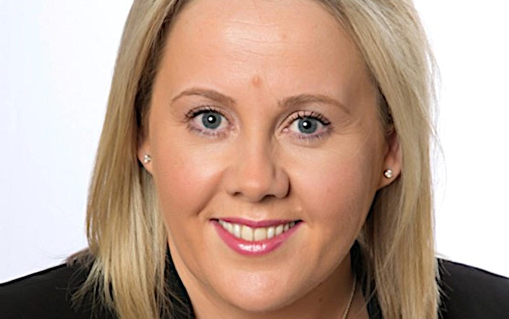 Susan Gibson, Canada Life: „Jetzt haben wir ein super Sprungbrett für die nächste Stufe“