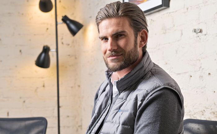 Mobilversichert-Chef David Scheuermann