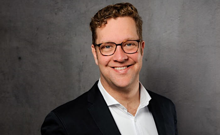 Alexander Hund ist Geschäftsführer des Plattformbetreibers Onpier