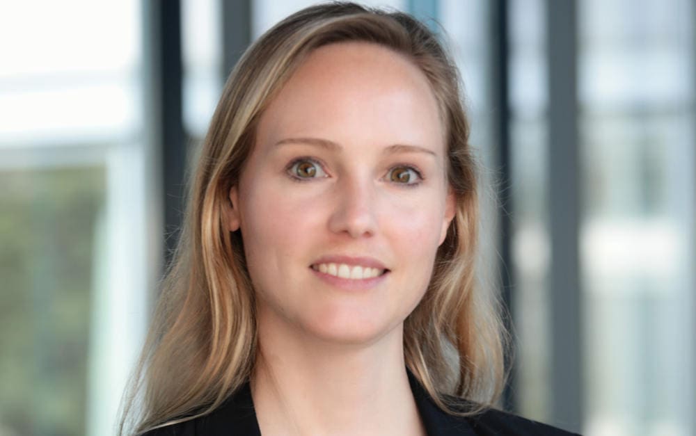 Bald in mehreren Gothaer-Vorständen: Alina vom Bruck