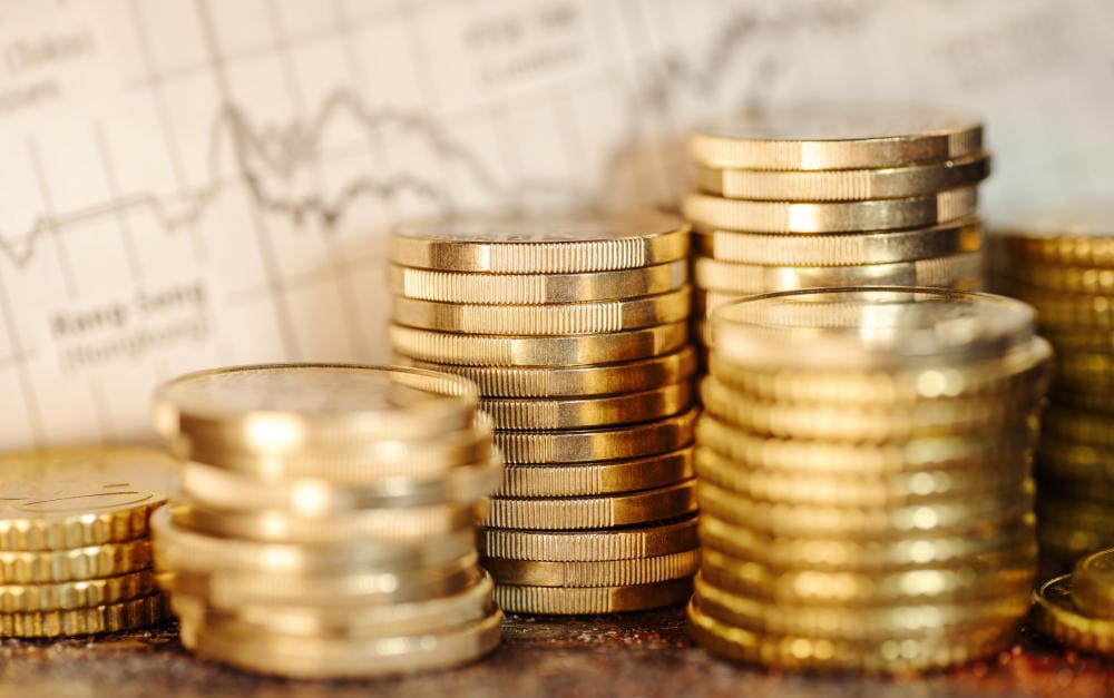 Geldanlage verdoppeln? Dauert unterschiedlich lang, je nach Rendite