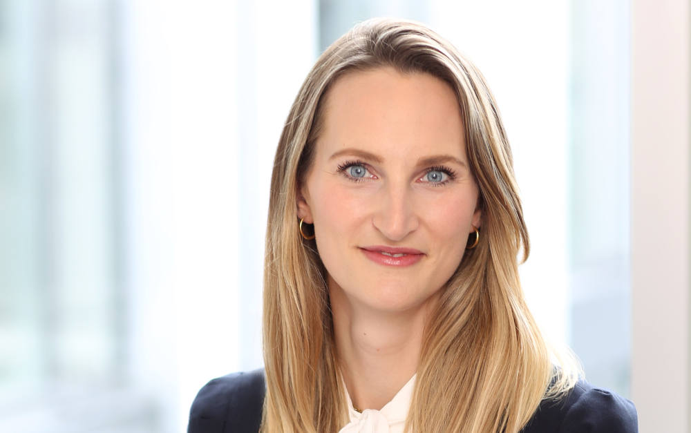 Gisa Kimmerle, Cyber-Chefin bei Hiscox Deutschland: „Spear-Phishing wird leider oft unterschätzt.“