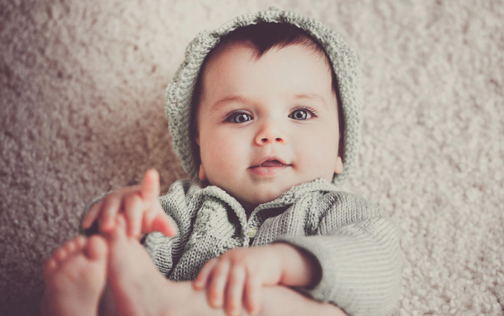 Wie alt mag es wohl werden? Zuletzt ging die statistische Erwartung zurück