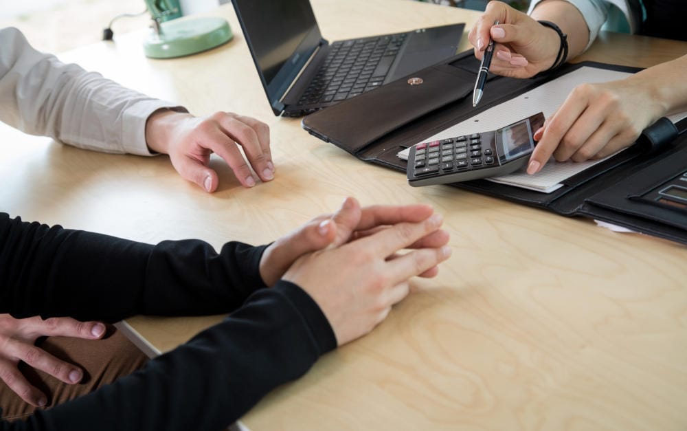 Finanzberatungsgespräch: Jetzt auch in Einzelmodulen nach DIN möglich