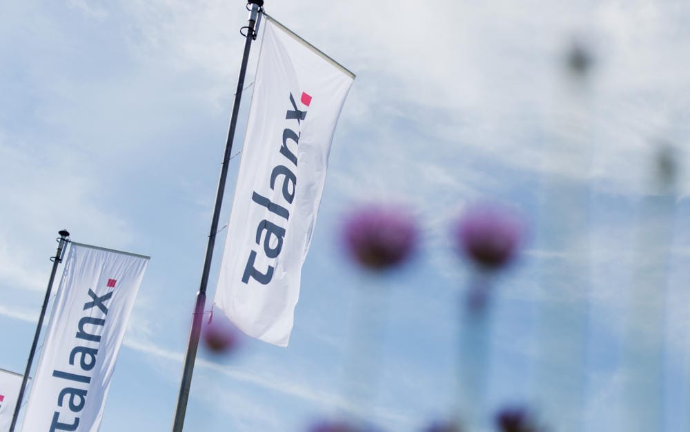 Talanx auf Wachstumskurs: Neue Aktien ausgegeben