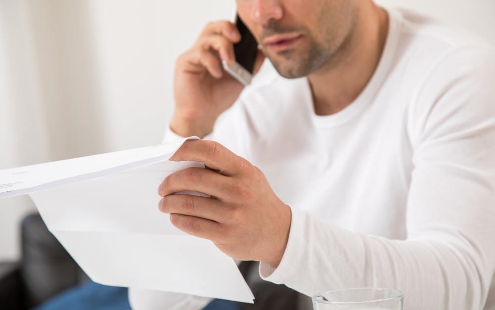 Hotline erreichbar? Kundenservice ist im Versicherungsgeschäft enorm wichtig