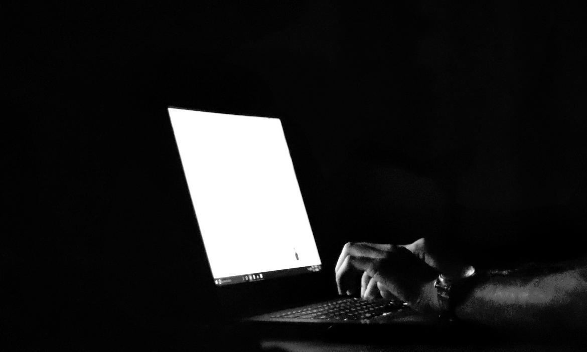 Gefahrenquelle Internet: Zahl der angegriffenen Firmen steigt