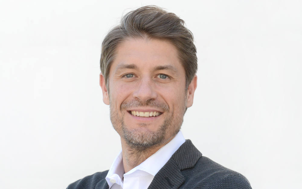 Allianz-Manager Michael Furtschegger