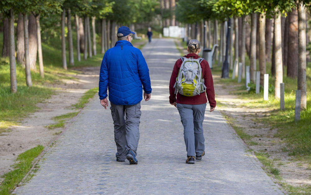 Rentner auf Rügen: Plus von 3,5 Prozent im kommenden Jahr?