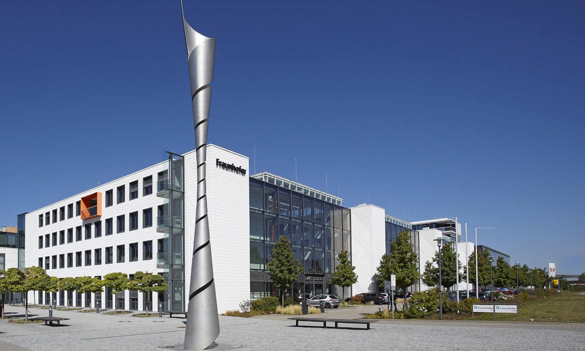 Fraunhofer-Institut Techno- und Wirtschaftsmathematik in Kaiserslautern