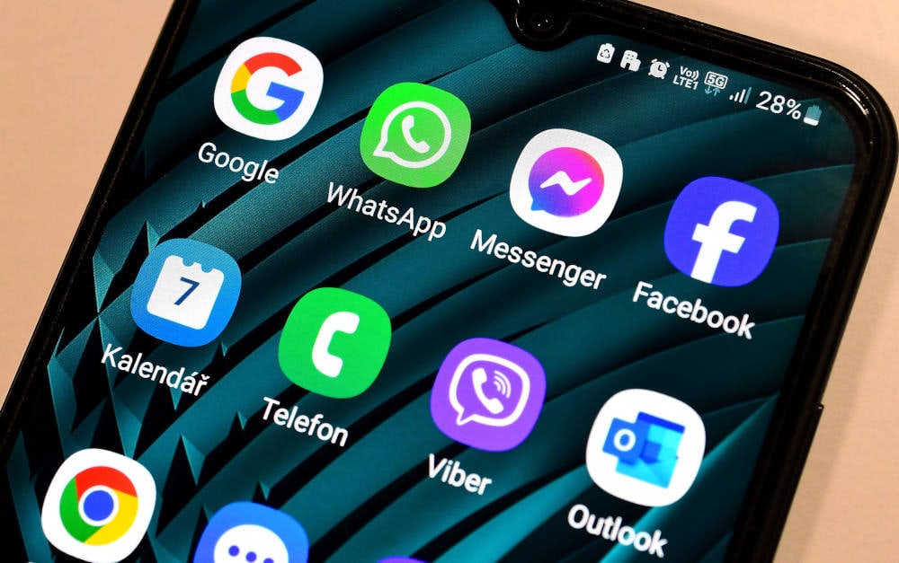 Apps auf dem Smartphone: Aber welche nützen ganz besonders?