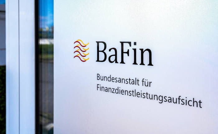 Betreibt auch eine Schlichtungsstelle: die deutsche Finanzaufsicht Bafin
