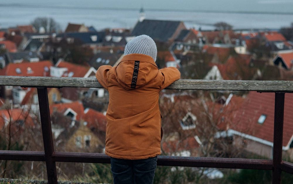 Was mögen die Häuser wert sein (Symbolbild): Ein Rechner der Interhyp liefert Näherungswerte