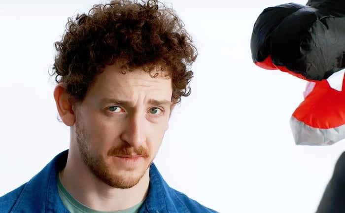 „Sei kein Paul“ heißt die neue Vertriebskampagne der Stuttgarter Lebensversicherung, in der sich Paul unter anderem dem „Burn-out-Drachen“ gegenübersieht.