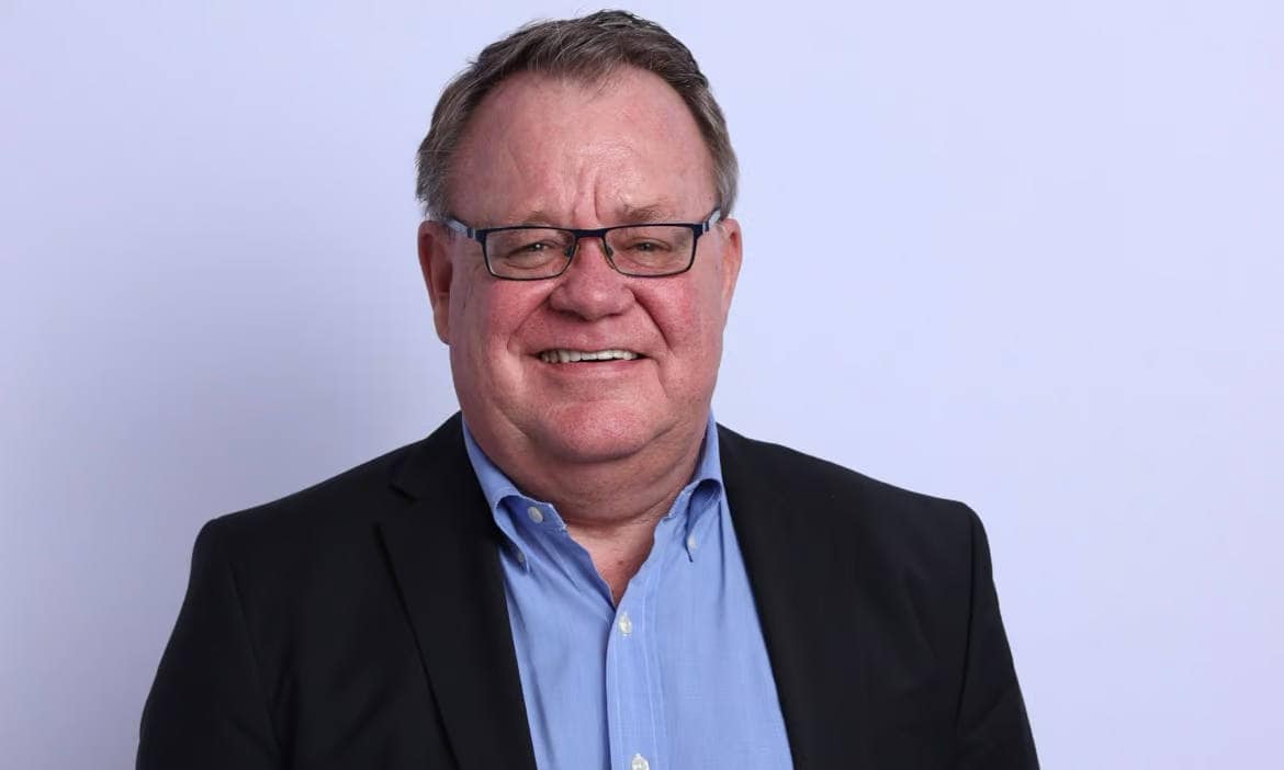 Holger Stoffregen, MLP