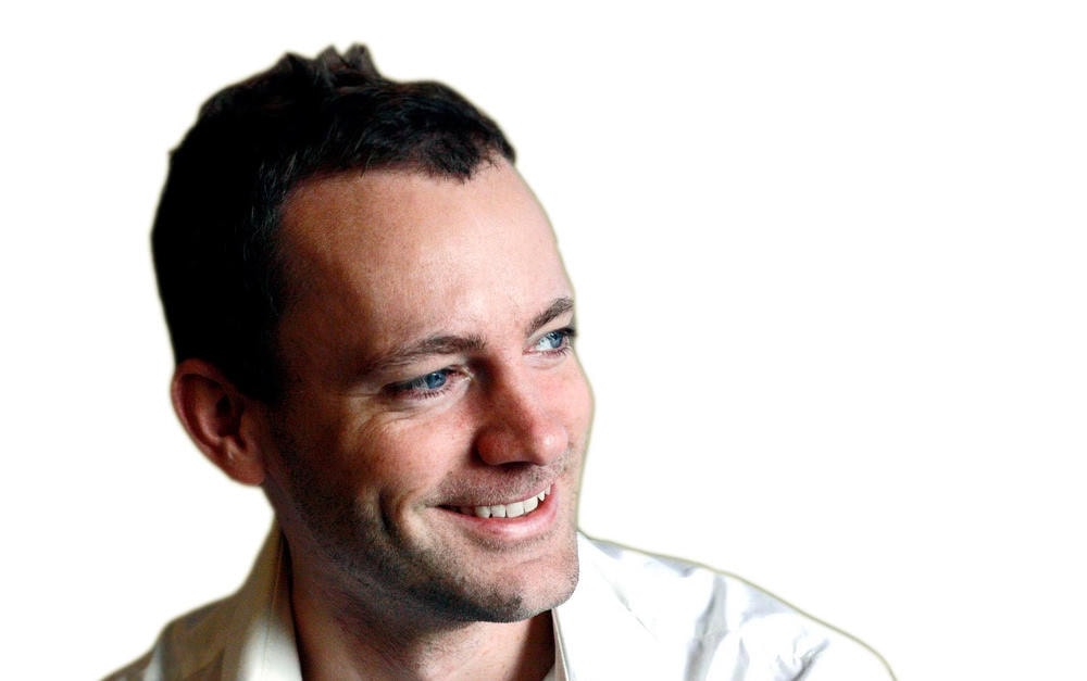 Peter Hlavac, Gründer und Geschäftsführer von qr1.at