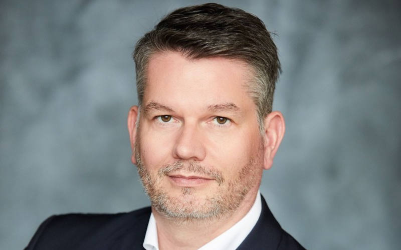 Michael Schulte, Projekt-Manager bei MSR und Autor der Studie „Kubus Privatkunden“