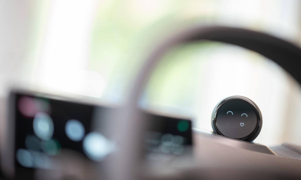 Künstliche Intelligenz „Nomi Mate“ im Auto: Jobverlust durch KI?