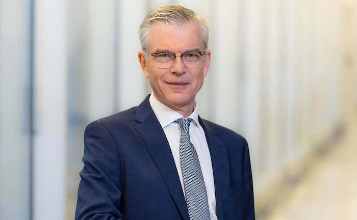 Der Ökonom Martin Werding vom Sachverständigenrat Wirtschaft spricht sich für ein höheres Renteneintrittsalter aus.