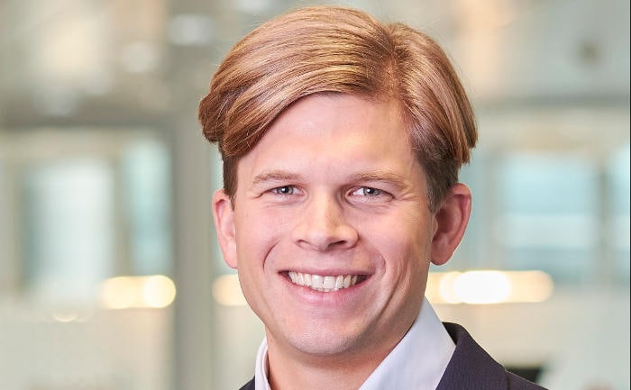 Moritz Schüßler, Head of Intermediated Retail Germany bei Vanguard: „KI ermöglicht es dem Finanzberater, sich intensiver auf die Bedürfnisse der Kunden zu konzentrieren.“