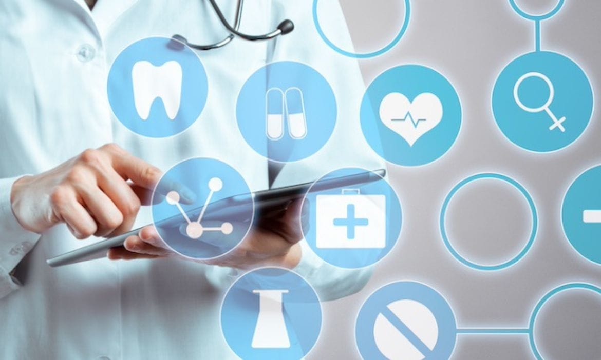 Gesundheitsservices sind auch in der Berufsunfähigkeitsversicherung attraktiv.