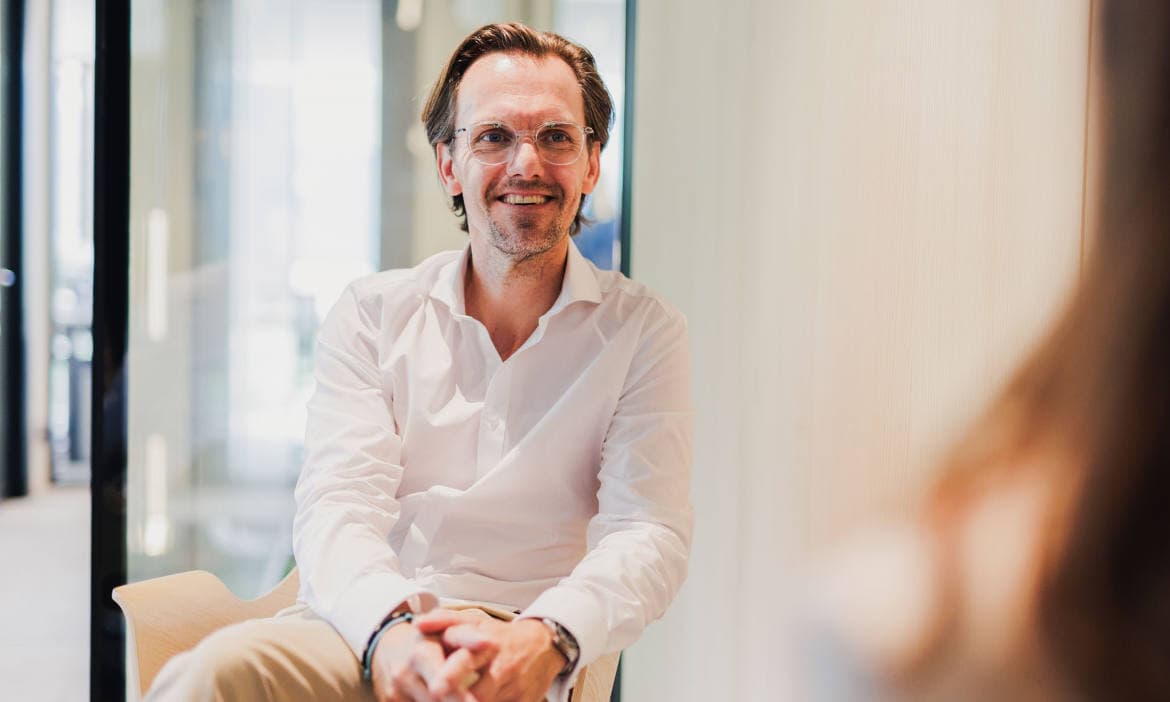 Vermögensspezialist Daniel Welker: Vererben und verschenken als Betätigungsfeld für Makler