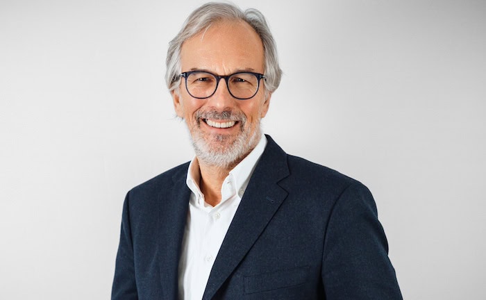 Hans-Jürgen Bretzke ist Vorstandsvorsitzender des Maklerpools Fondskonzept.