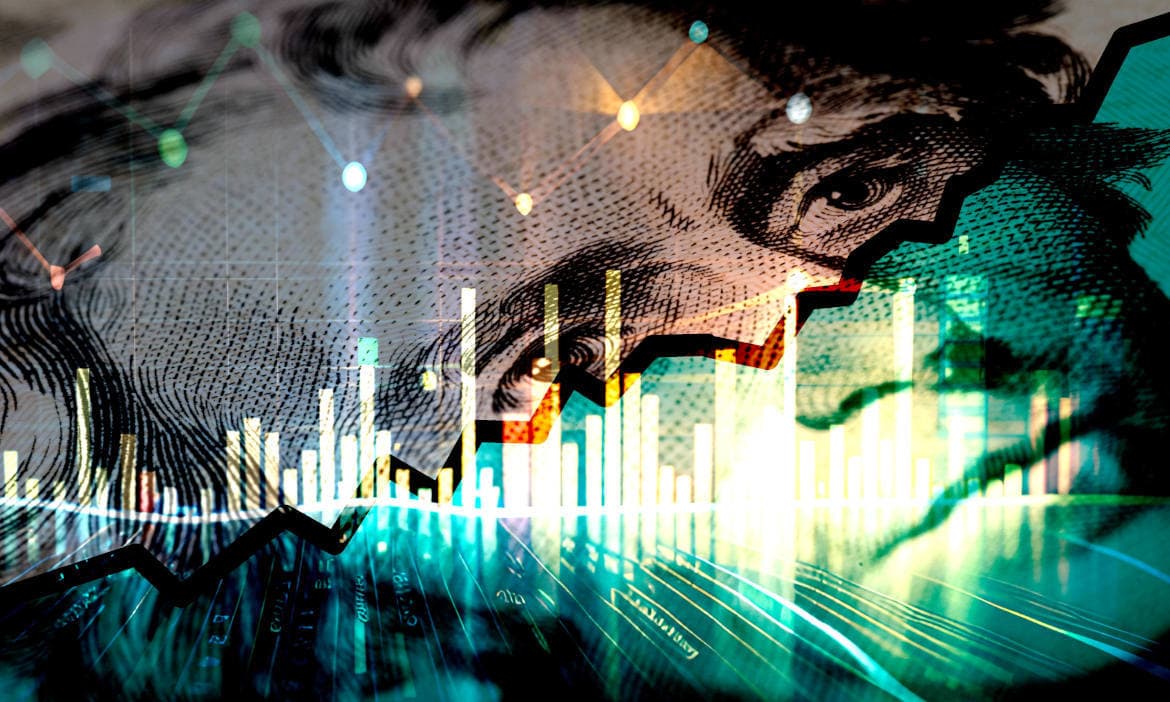 Weltweite Kapitalmärkte: Um Privatrenten besser auf Rendite und Risiko abzuklopfen, simuliert Morgen & Morgen Szenarien