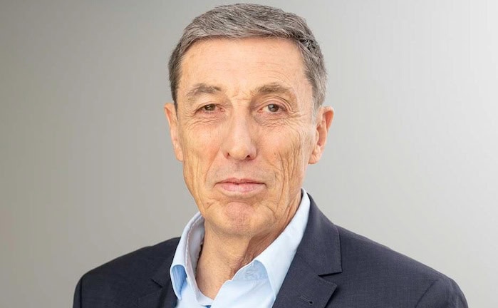 Rainer Schlegel wird zum 1. November neuer PKV-Ombudsmann.