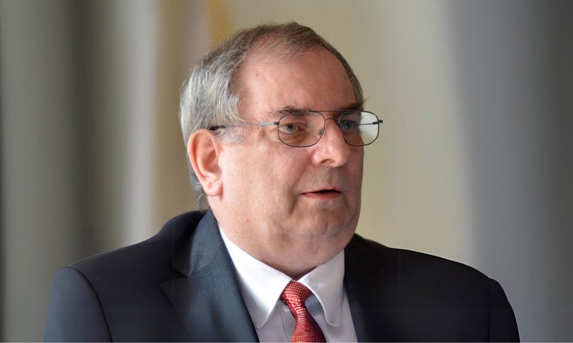 Wolfgang Drols, Vorsitzender der Konzeptentwicklungs- und Beratungs-/ Innovationswerkstatt der Assekuranz und Finanzdienstleister: Es gibt nicht nur eine, sondern acht Arten der Witwenrente.